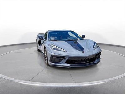 2024 Chevrolet Corvette Stingray 3LT