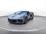 2024 Chevrolet Corvette Stingray 3LT