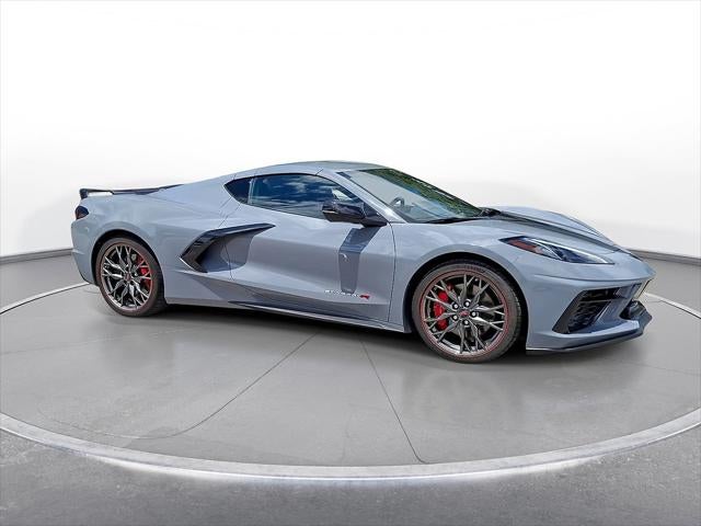 2024 Chevrolet Corvette Stingray 3LT