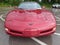 2001 Chevrolet Corvette 2dr Convertible