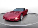 2001 Chevrolet Corvette 2dr Convertible