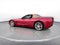 2001 Chevrolet Corvette 2dr Convertible