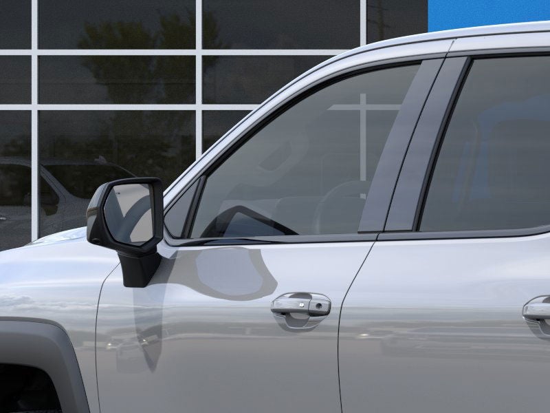 2026 Chevrolet Silverado EV LT - Standard Range