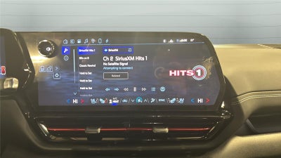 2026 Chevrolet Silverado EV Trail Boss - Extended Range