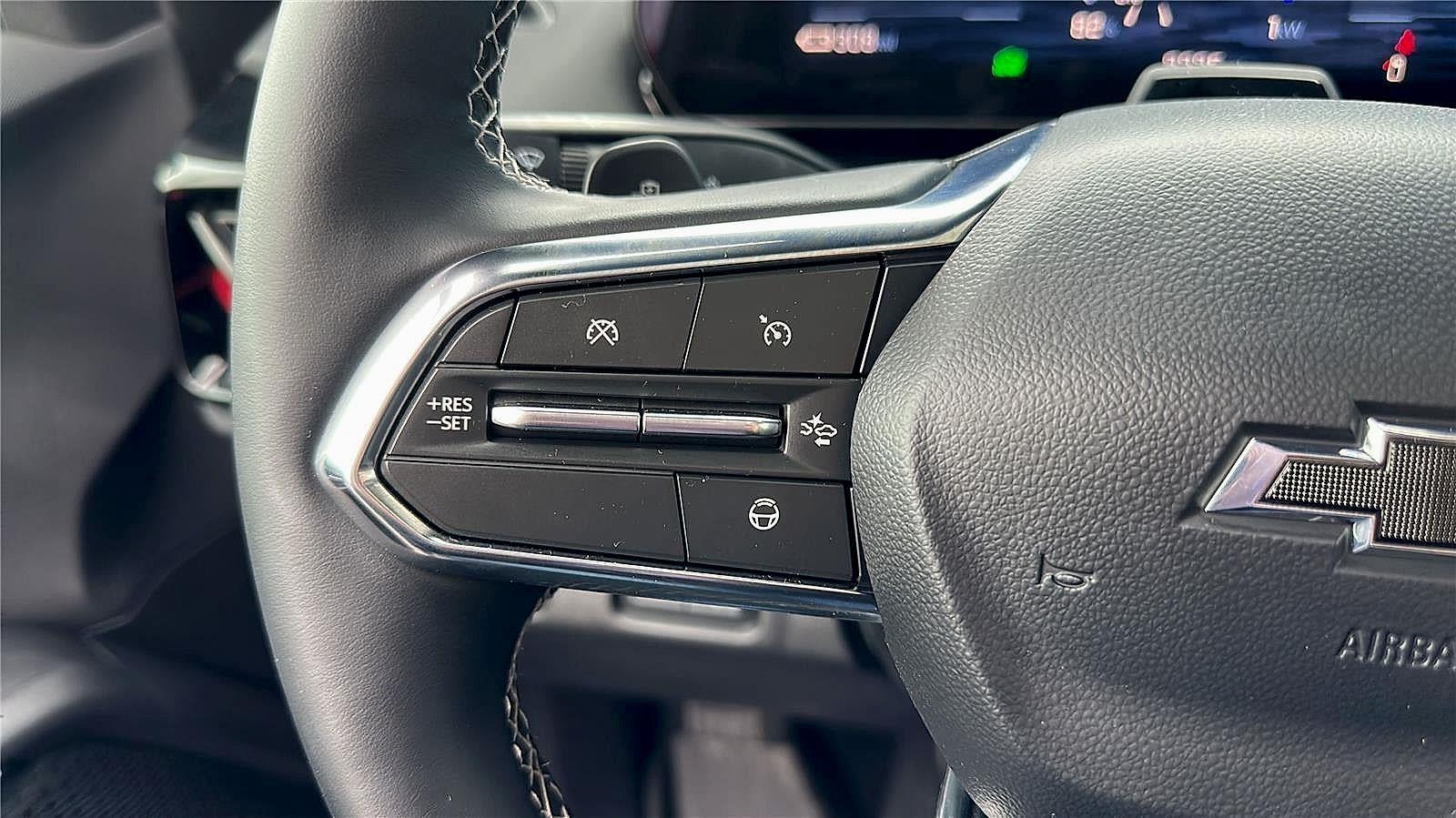 2026 Chevrolet Silverado EV Trail Boss - Extended Range