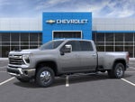 2026 Chevrolet Silverado 3500 HD LTZ DRW