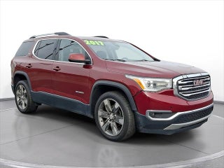 2017 GMC Acadia SLT