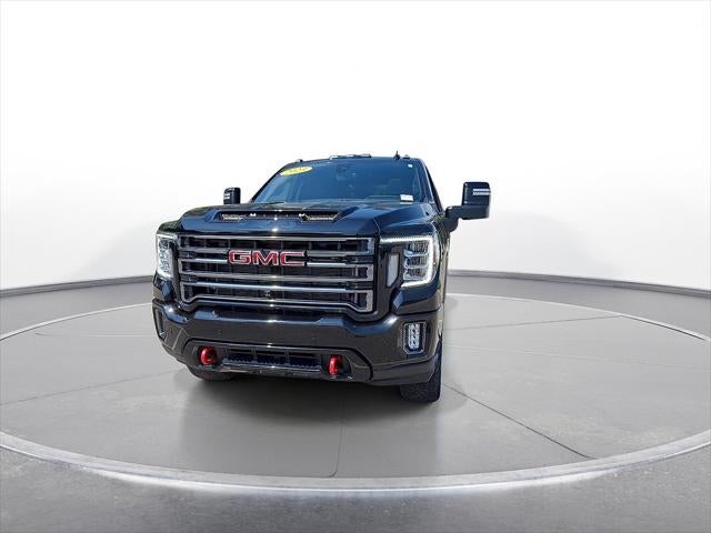 2023 GMC Sierra 2500 HD AT4