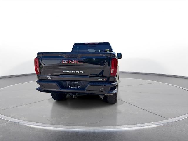 2023 GMC Sierra 2500 HD AT4