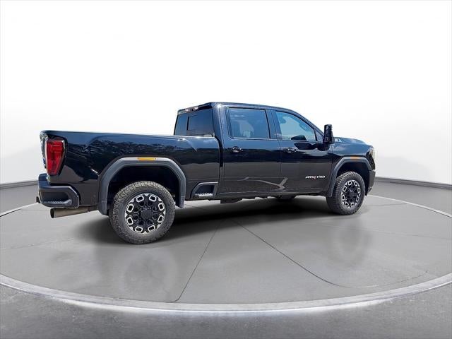 2023 GMC Sierra 2500 HD AT4