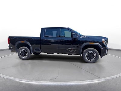 2023 GMC Sierra 2500 HD AT4