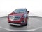2017 Cadillac XT5 Platinum AWD