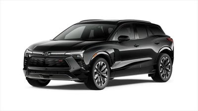 2025 Chevrolet Blazer EV RS