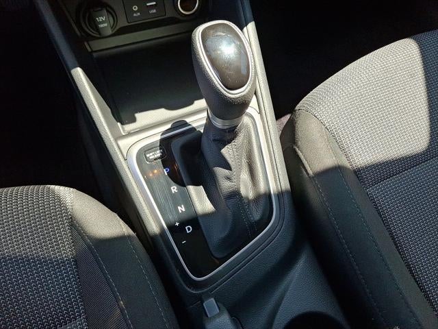 2022 Hyundai Accent SE