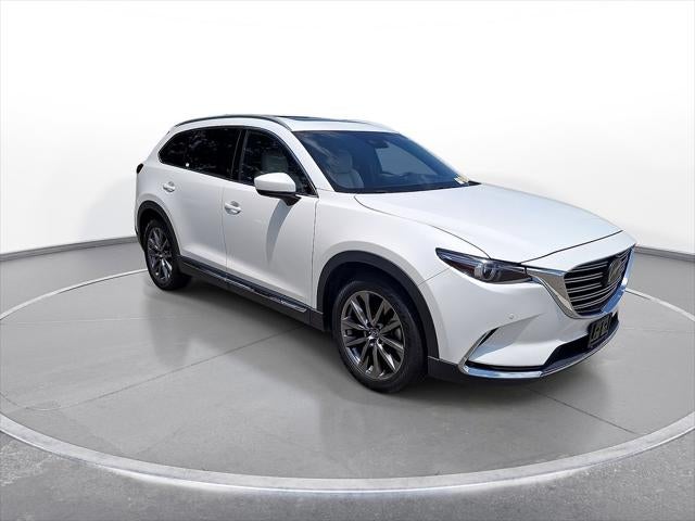 2020 Mazda Mazda CX-9 Signature