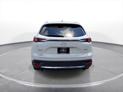 2020 Mazda Mazda CX-9 Signature