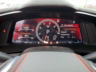 2023 Chevrolet Corvette Stingray 3LT