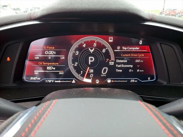 2023 Chevrolet Corvette Stingray 3LT
