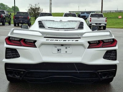 2023 Chevrolet Corvette Stingray 3LT