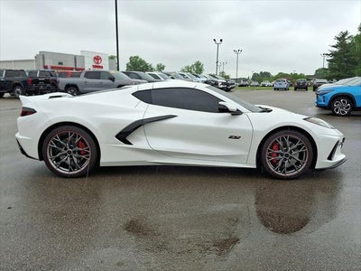 2023 Chevrolet Corvette Stingray 3LT