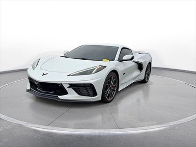 2023 Chevrolet Corvette Stingray 3LT