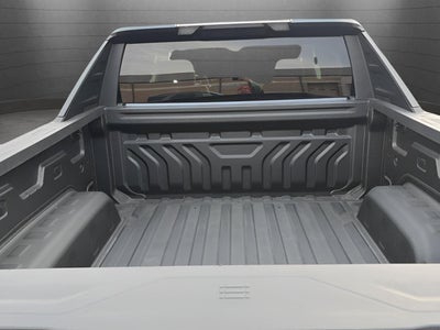 2026 Chevrolet Silverado EV Trail Boss - Extended Range