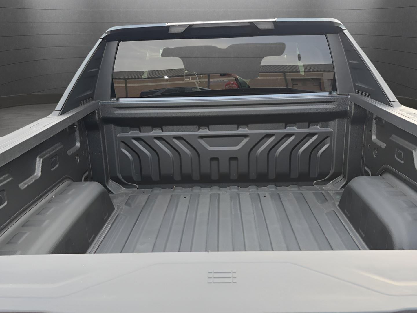 2026 Chevrolet Silverado EV Trail Boss - Extended Range