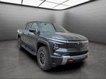 2026 Chevrolet Silverado EV Trail Boss - Extended Range
