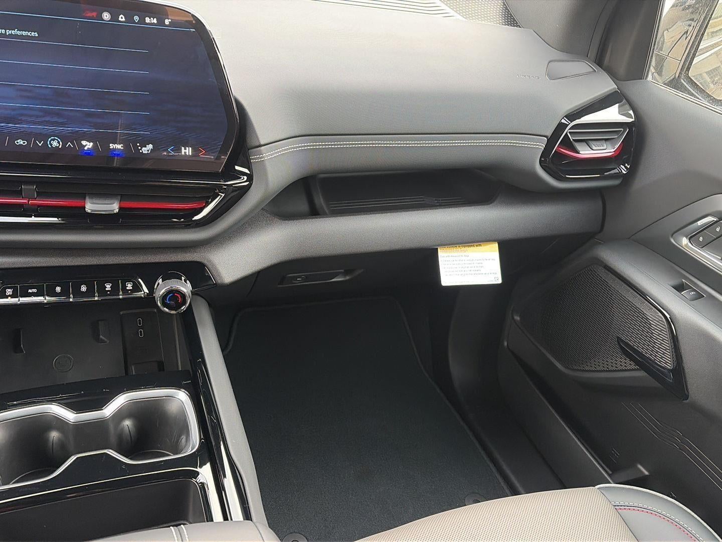 2026 Chevrolet Silverado EV Trail Boss - Extended Range