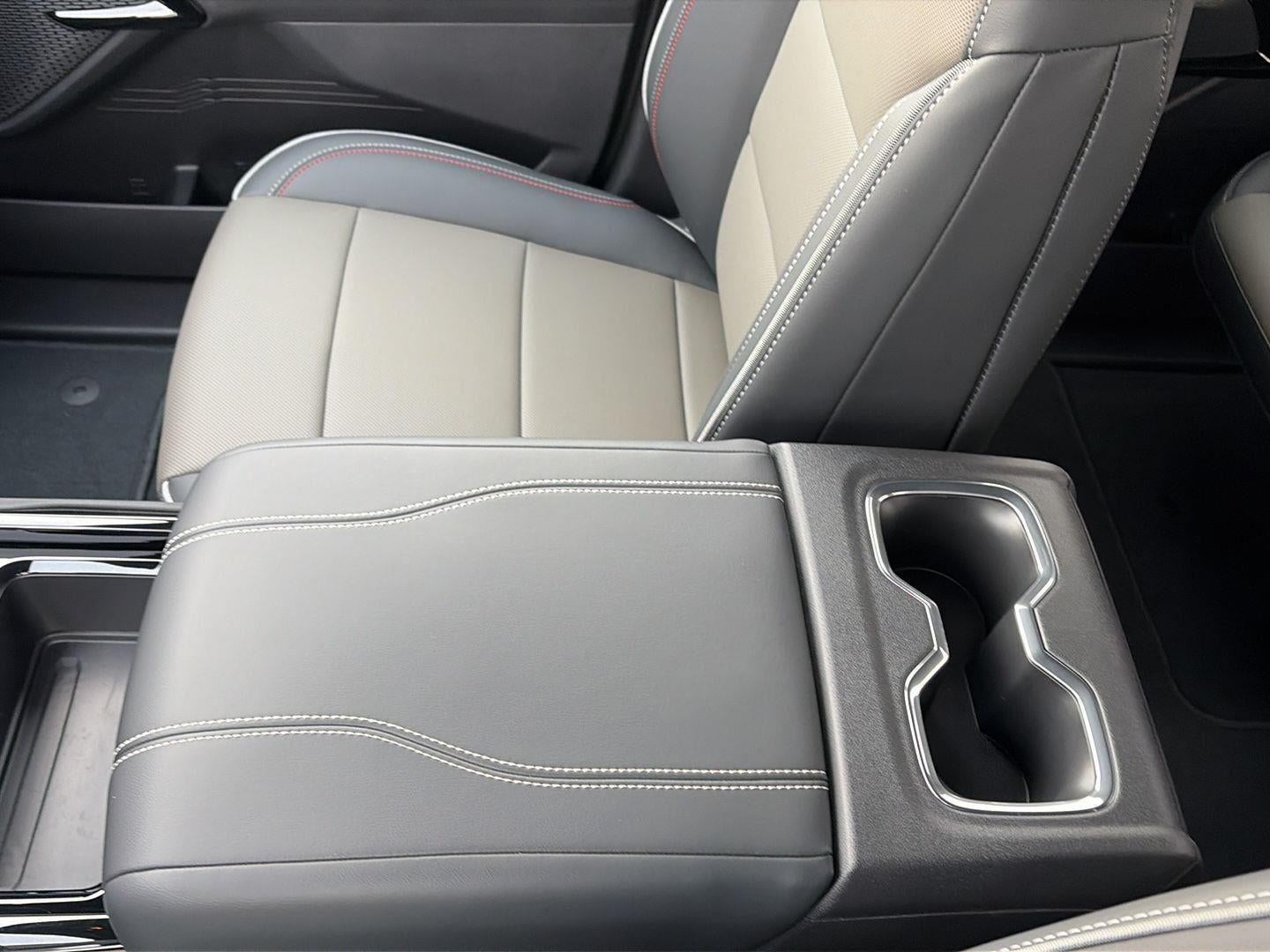 2026 Chevrolet Silverado EV Trail Boss - Extended Range