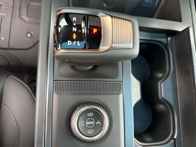 2024 GMC HUMMER EV SUV 3X