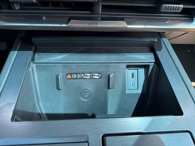 2024 GMC HUMMER EV SUV 3X OMEGA LIMITED EDITION