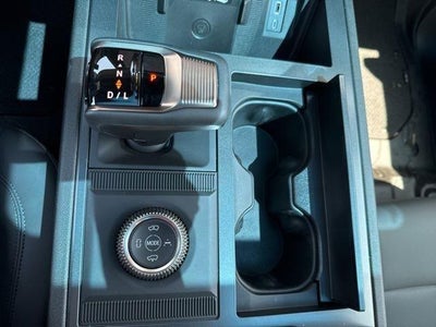 2024 GMC HUMMER EV SUV 3X OMEGA LIMITED EDITION