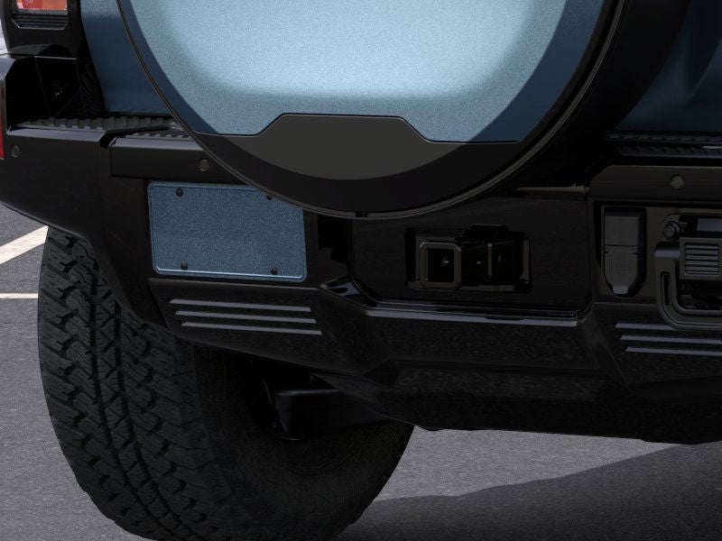 2024 GMC HUMMER EV SUV 3X OMEGA LIMITED EDITION