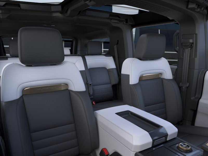 2024 GMC HUMMER EV SUV 3X OMEGA LIMITED EDITION