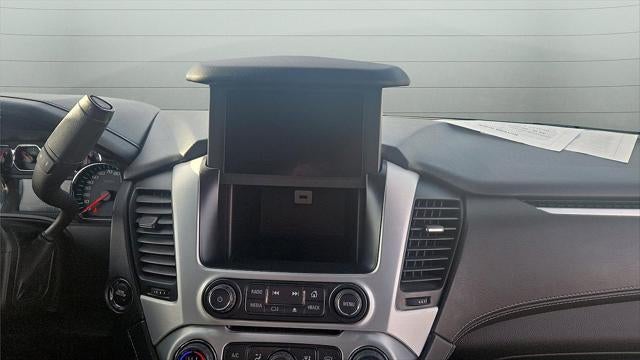 2019 GMC Yukon SLT