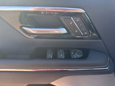 2024 GMC Sierra EV Denali Edition 1