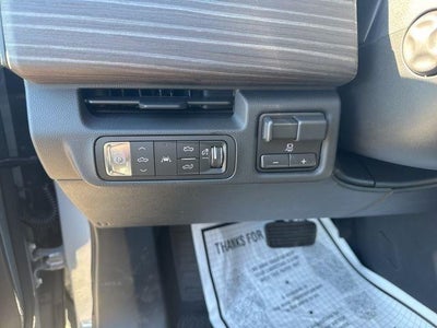 2024 GMC Sierra EV Denali Edition 1