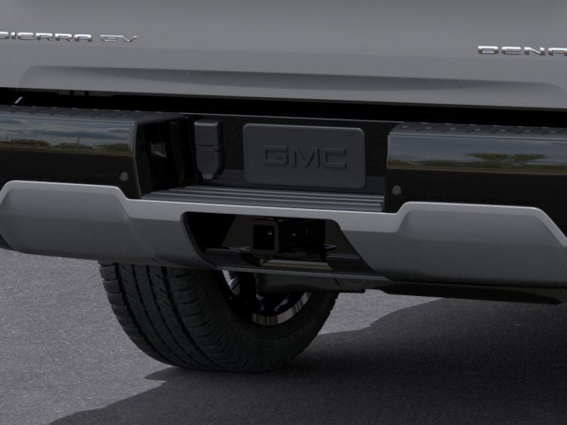 2024 GMC Sierra EV Denali Edition 1