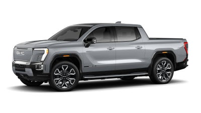 2024 GMC Sierra EV Denali Edition 1