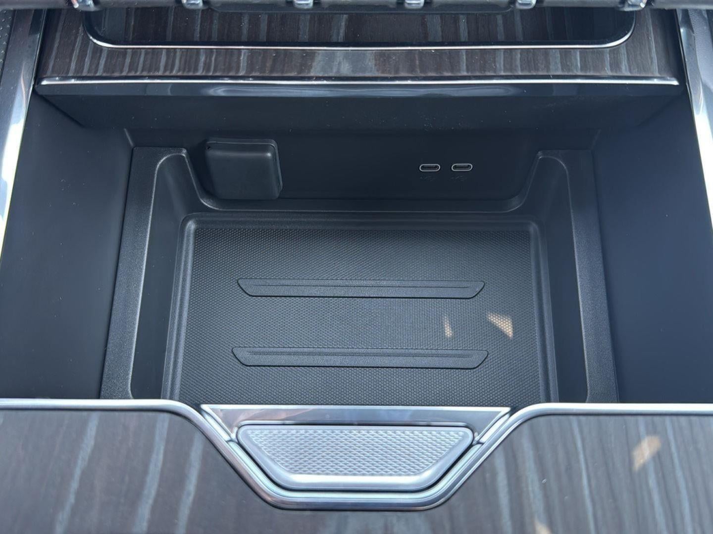 2025 GMC Sierra EV Max Range Denali