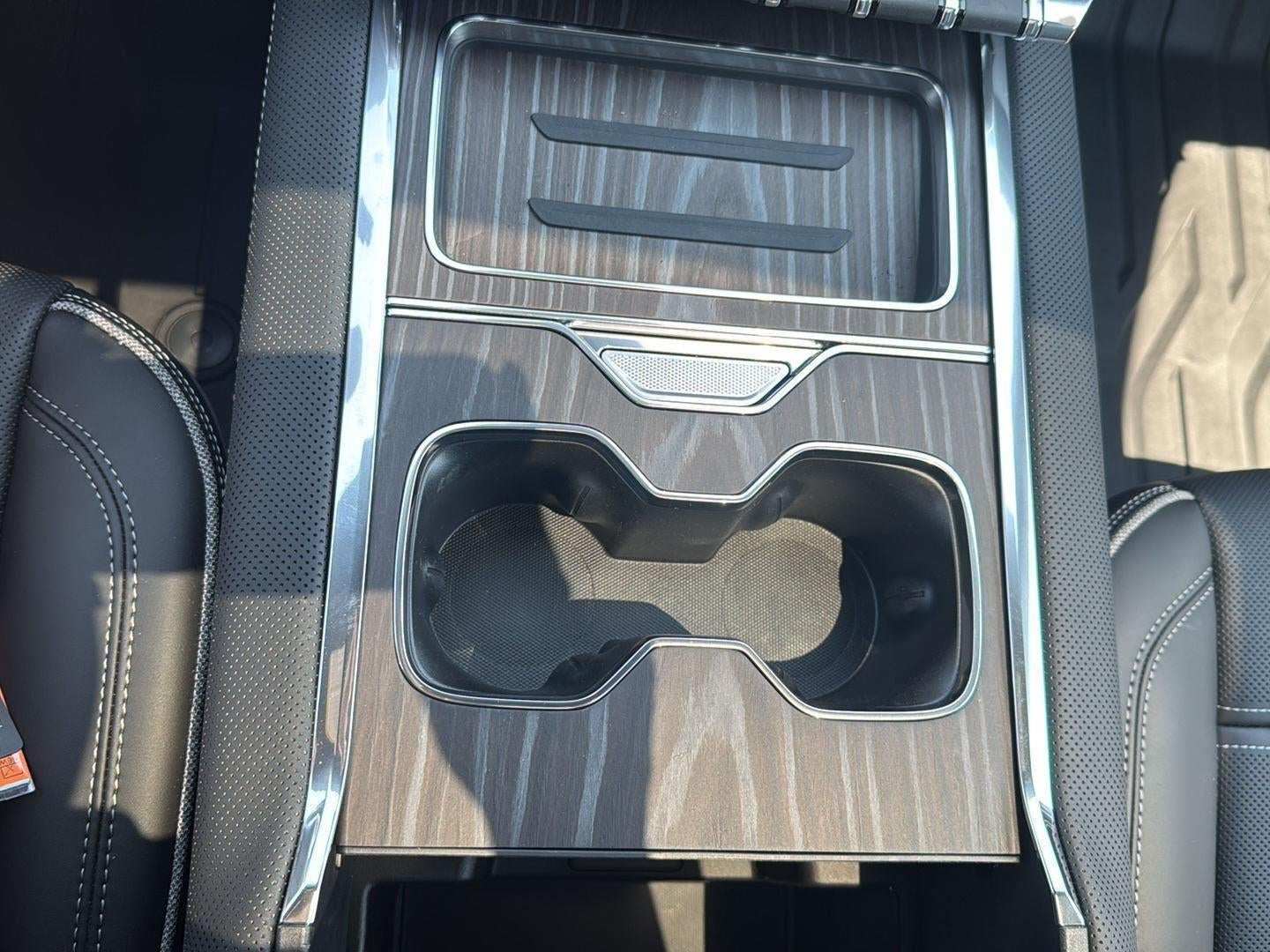 2025 GMC Sierra EV Max Range Denali