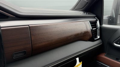 2025 GMC Sierra 3500 HD Denali Ultimate