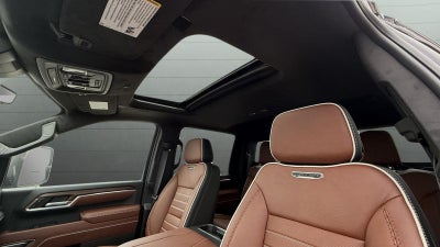 2025 GMC Sierra 3500 HD Denali Ultimate