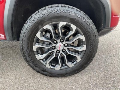 2024 GMC Canyon Denali