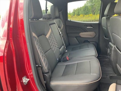 2024 GMC Canyon Denali