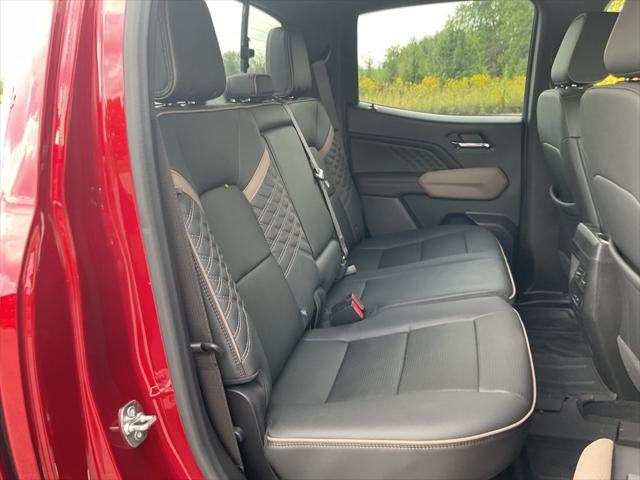 2024 GMC Canyon Denali