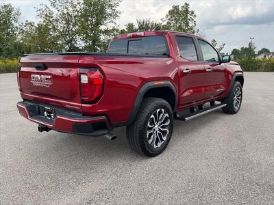 2024 GMC Canyon Denali