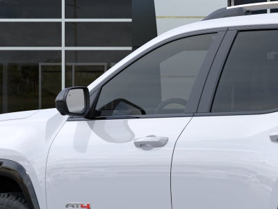 2027 GMC Terrain AWD AT4