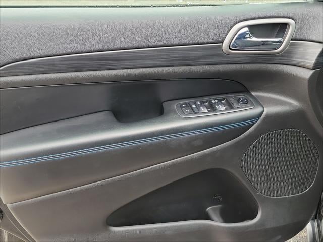 2019 Jeep Grand Cherokee Upland